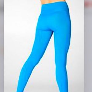 Fabletics sculptknit leggings